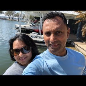 Meet your Posher, Moncy